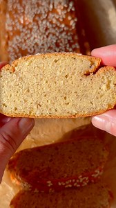 301K views · 1K reactions |  Lentil bread is a simple, nutritious...