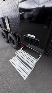 7K views · 41 reactions | First look at our 2025 Network RV Caravans 21’6 Club Lounge Terrain Tuff. 2025 has bought upgrades that enhance an already great product. Come and see it in person at 10 Old Pacific Hwy Yatala MitchMarket Finance | CaravanHQ | Facebook