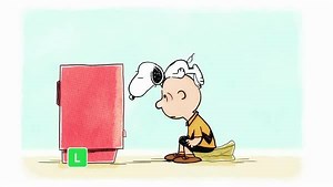 Fim de semana combina com Snoopy E Sua Turma!