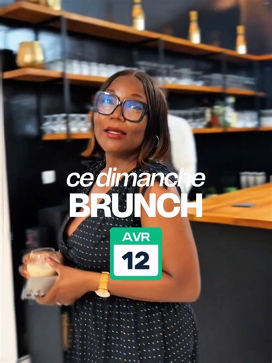 Oubliez le stress de la semaine à notre brunch 🇨🇲🥘🇨🇮 du dimanche à la Villa LTJ. Que vous soyez en famille ou entre amis, notre cadre est spécialement pensé pour votre plaisir : Espace billard pour des parties entre amis🎱 Piscine pour vous détendre en savourant votre cocktail🍹 Jardin pour vos enfants 👦🏾 Et discussion autour d'un Barbecue 🍖 Rendez-vous ce dimanche 12 avril à Angré 8e Tranche (non loin de la CNPS). 📞 Réservez vite vos places : 225 07 58 02 02 73 225 05 65 02 02 73 La bo