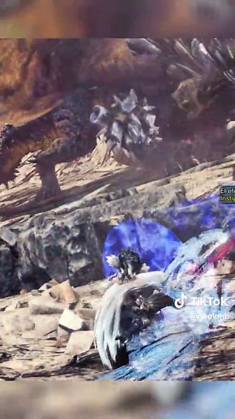 Kimetsu no Yaiba x Monster Hunter World Mod Showcase