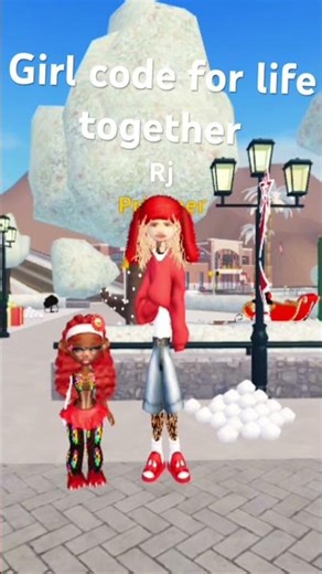 Girl code for life tg