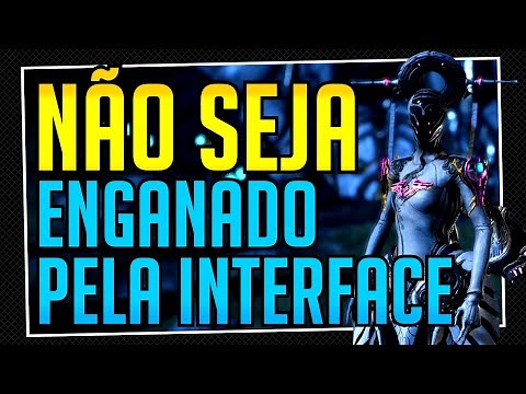 TRINITY HIT KILL - Você foi Enganado pela Interface? | Warframe