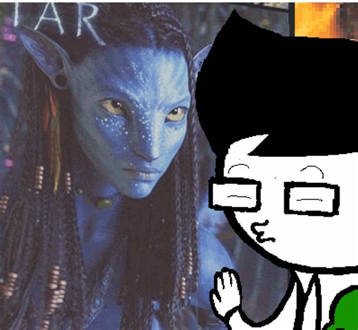 #homestuck #avatar #homestuckjakeenglish #homestuckcharacters | Homestuck