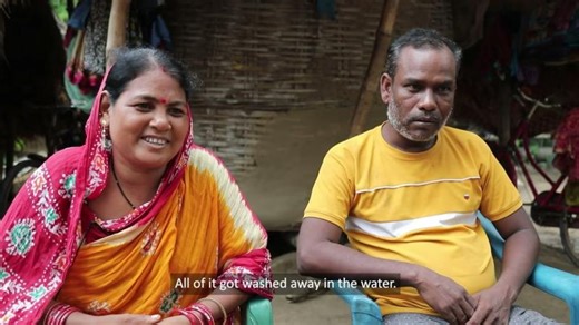 The Coastal Squeeze | Horowitz Foundation for Social Policy