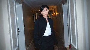 RM, the leader of K-pop band BTS: ‘We work so hard in Korea because 70 years ago there was nothing’