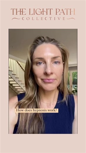 “How does hypnosis even work?” Let’s break it down: Hypnosis isn’t about losing control; it’s about regaining it by accessing the deeper parts of your mind where your true beliefs and patterns live. In a state of safety and relaxation, your brain waves slow down. You move from conscious thought (where willpower and logic live) to the subconscious (where your emotional programming, habits, and fears are stored). This is where change actually sticks. Through hypnotherapy with Alarna, you can gentl