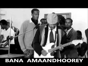 CUMAR SHOOLI - NAFYAHAY