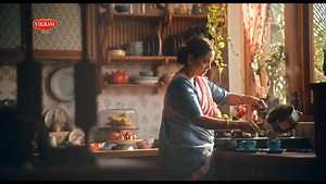 38K views · 426 reactions | This is what real empowerment looks like!  Vikram Tea | Best Ads | Facebook