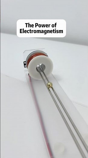 The principle of electromagnetic force