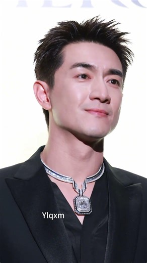 #Lin Gengxin s high-definition live shot shows that his appearance is top-notch. It s no w