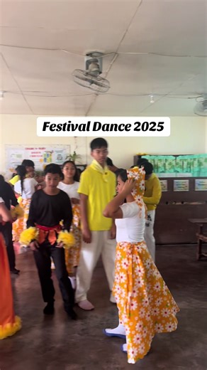 Festival Dance Ruby. From preparation to performance. #fyp #fypシ゚ #fypシ゚viral #mamdiosa #ruby