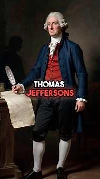 Truth About Thomas Jefferson 🇺🇸