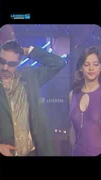 Sukhbir's Dil Kare Music Album BTS: Nachle Soniye Song Shoot With Kookie Gulati & Atiya - Throwback