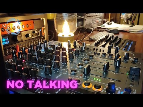 SH-4d Raw Signal vs Xone:92 MK2 Filter | No Talking