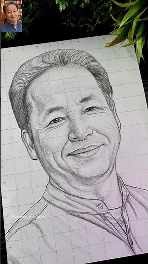 Sonam Wangchuk Drawing ✍️❤️, We Support Sonam Sir ❤️‍🩹 #shorts #sonamwangchuk #cockroachJantaparty