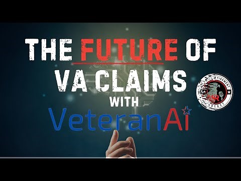 Is VeteranAI The Future of VA Claim Assistance?