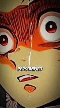 #kimetsunoyaiba #demonslayer #animetheory