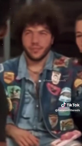 ¿Cree que Benny Blanca haya cambiando depues de que se casó con Selena? #parati #selenagomez #bennyblanco #selenaandbenny #fyp