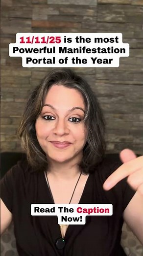 Join Me for this 11:11 Portal