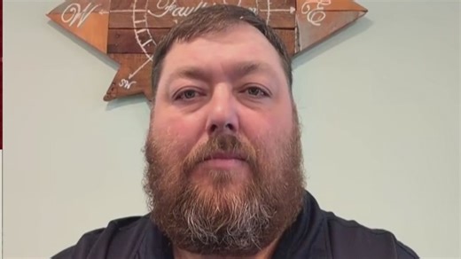 Republican lawmakers in Maine urged Democratic leaders to address allegations of Medicaid fraud during a news conference Tuesday. Maine state Rep. Billy Bob Faulkingham joins "NewsNation Live" to discuss the allegations and how he says the state's Democratic leadership has "let this go on so long." | NewsNation