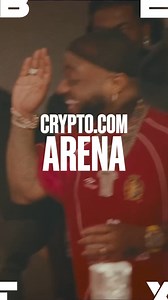 LA! I can’t wait to perform at the BET Experience at Crypto.com Arena on June 28. Get your tickets now!!! 🔥 | Davido