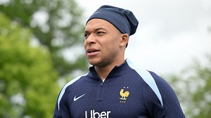 Mercato: Mbappé a signé son contrat au Real Madrid