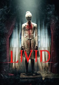 Livid streaming: where to watch movie online?