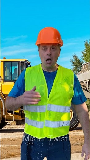 Construction Pranks – Laugh & Cry