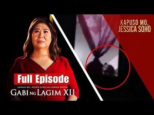 KMJS October 27, 2024 Full Episode | Kapuso Mo, Jessica Soho