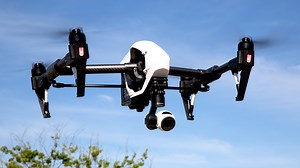 DJI Inspire 1 Review
