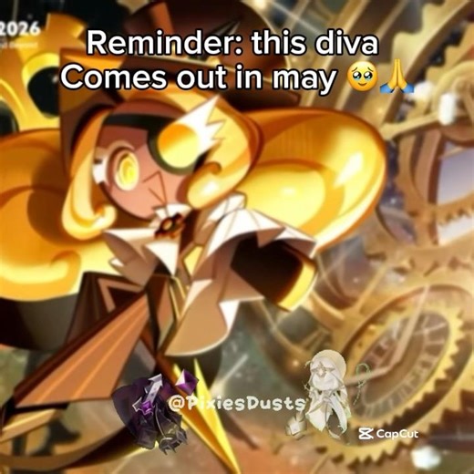 Yay#cookierunkingdom #cookierunkingdomtips #fypシ #cookierun #crk #crkmemes #shorts #timekeeper #yay