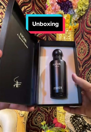 Noir 🖤🤩beast mode perfume by @الماجد للعود. #perfumetiktok #perfume #parfum #perfumejunkieee #fyp (repost).