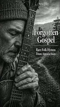 The Sound of Peace: Rare Mountain Hymns 🏔️