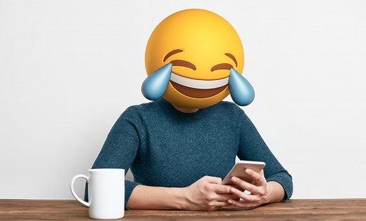 Mensajes de broma para enviar a amigos de confianza