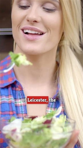 The Dangerous Truth About Bagged Salad