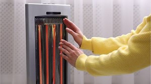 Infrarotheizung: Funktionsweise, Vor- und Nachteile