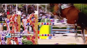 [JUMPING] 🏆 Ce week-end, direction Barcelone 🇪🇸 pour la Finale Coupe des Nations ! 📺 A suivre dès jeudi 14h30 en direct sur Equidia Life... Rediff' à 20h45 👌 | Equidia