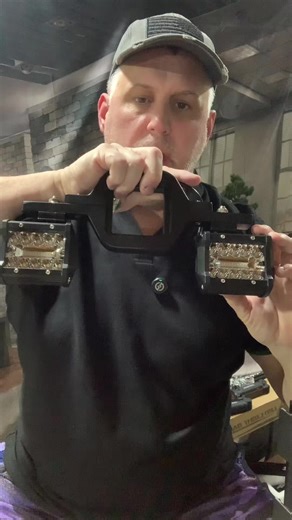 BLACK FRIDAY Nilight 2 Pcs 4 Inch 60W Led Pods with 2 Inch Tow Hitch Mounting Brackets Backup Reverse Lights Rear Light Bar for Pickup ATV SUV Waterproof Taillight #ledlightbar #ledlights #hitchlights #tiktokshopblackfriday #tiktokshopcybermonday