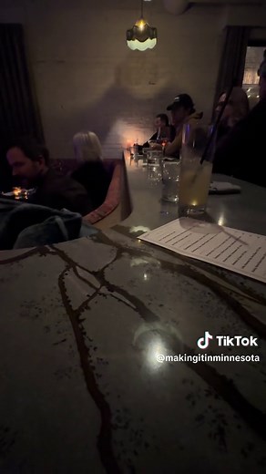 New jazz bar in downtown Minneapolis! Its called Berlin and located in the North Loop. It was cool and fun with delicious drinks and great music. Check them out at: 📍204 North First Street Minneapolis, MN 55401 #twincitiesmn #minnesotacheck #minneapolis #restaurants #bars #jazztok #jazzmusic #thingstodoinmn #activities #nightout #minneapolisbars