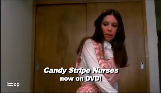 Candy Stripe Nurses