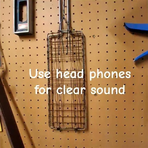Jbl test USE HEADPHONES!
