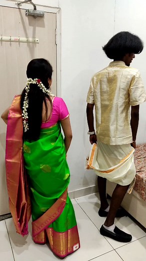 Rithika Tamilselvi | Fun dance 😃😆 in between the shoot @bjbala_kpy . . . #rithika #tamil_rithika #rithikavijaytv #vijaystars #reelsindia #reelsinstagram | Instagram