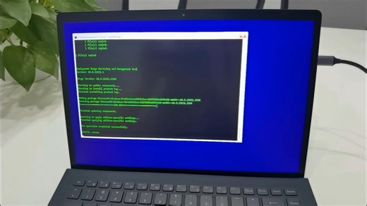 铭凡V3/V3 SE原厂系统写入教程