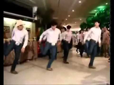 BAILES Y MUSICA COUNTRY