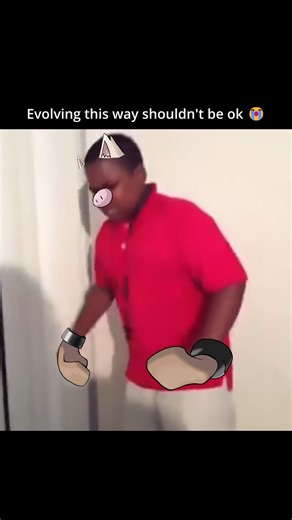 Hinophoon on Instagram: "Never look up how Primeape evolves 💀 . . . . . . . . . . . #pokemon #pokemonedit #pokemoncommunity #annihilape #evolution #primeape"