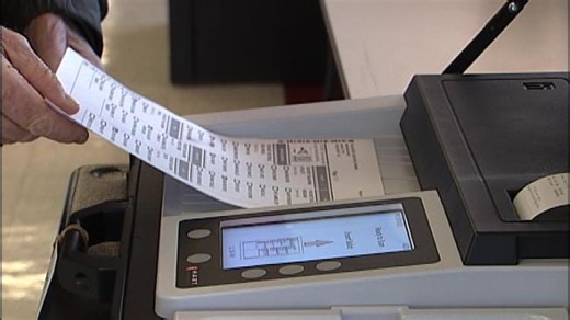 Voting In Oklahoma: Do I Need To Show ID At The Polls?