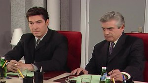 El secreto - Episodio 34