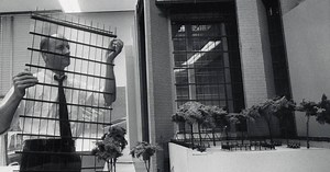 The New York Times’s glowing tribute to Kevin Roche, Irish starchitect