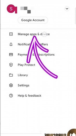 How To Update All Apps On Android l All Apps Update One Click #shorts #youtubeshort